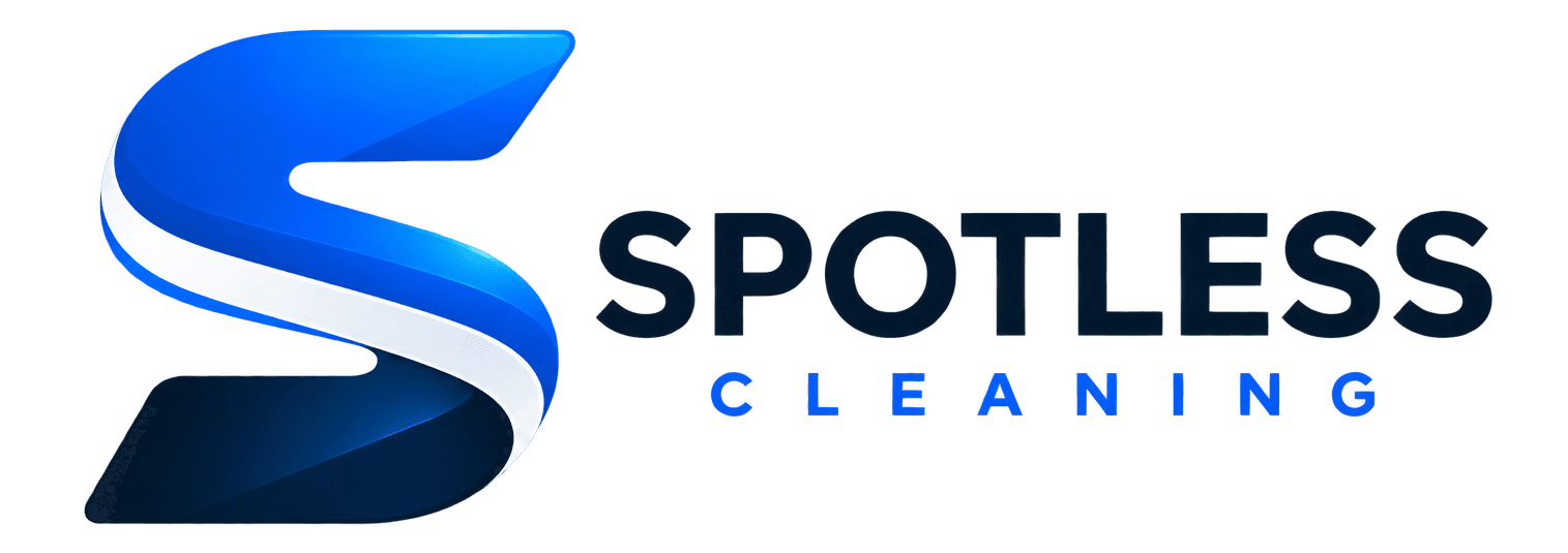 Spotless Cleaning